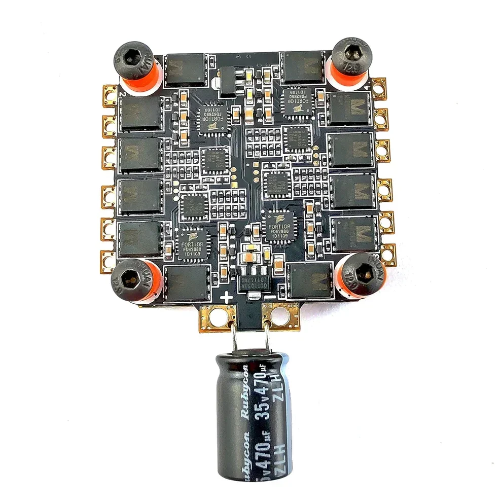 DarwinFPV Fpv ESC Xt60 Flight  - Betaflight Fc F4 recension och pris