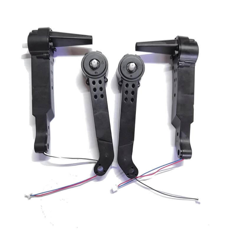 MIni RC Drone Pro-P5 P5Pro E88 - Rc Helicopter Coaxial recension och pris