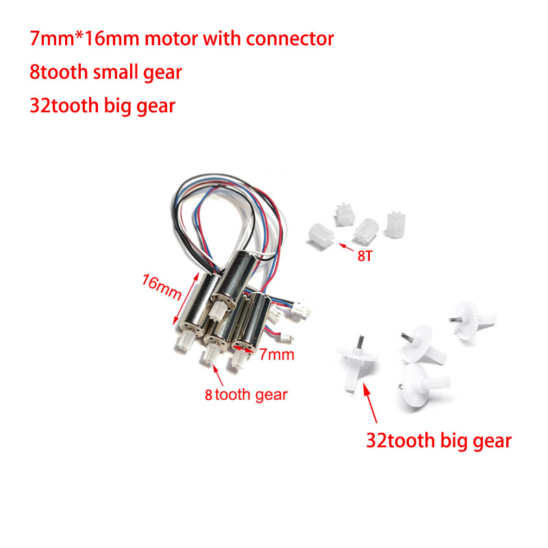 MIni RC Drone Pro-P5 P5Pro E88 - Rc Helicopter Coaxial recension och pris