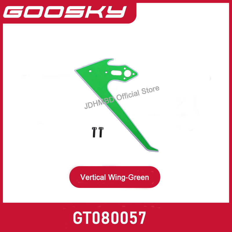 GOOSKY S2 Ultra  RTF 3D RC Hel - Rc Helicopter Coaxial recension och pris