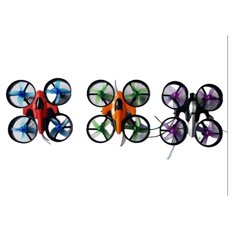 DIY Mini RC Drone Kit-BLH8700/ - Rc Helicopter Remote Control recension och pris