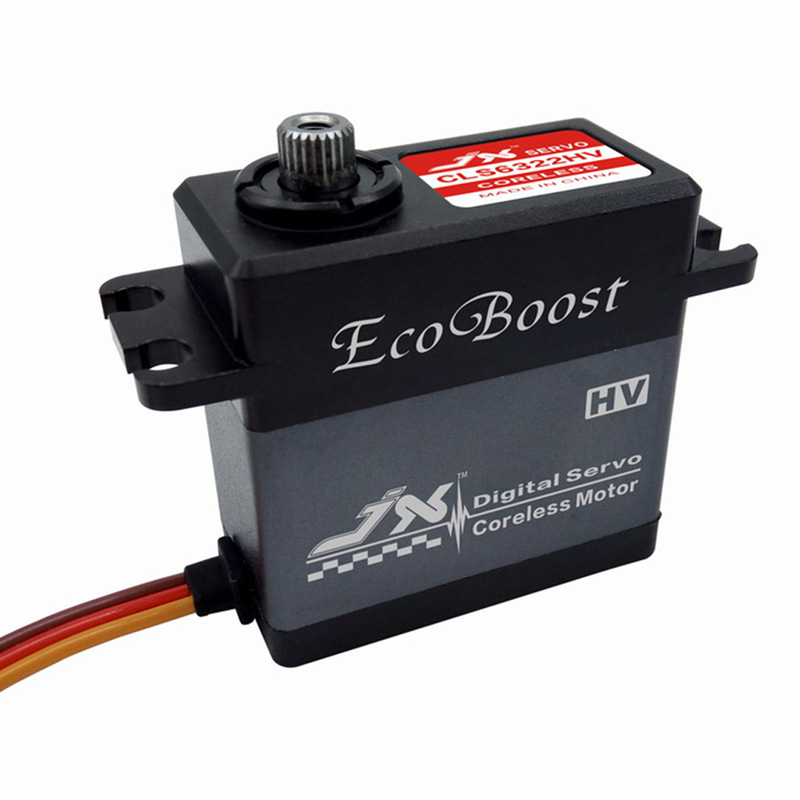 JX Servo CLS-6322HV 22KG High  - Rc Helicopter Servo recension och pris