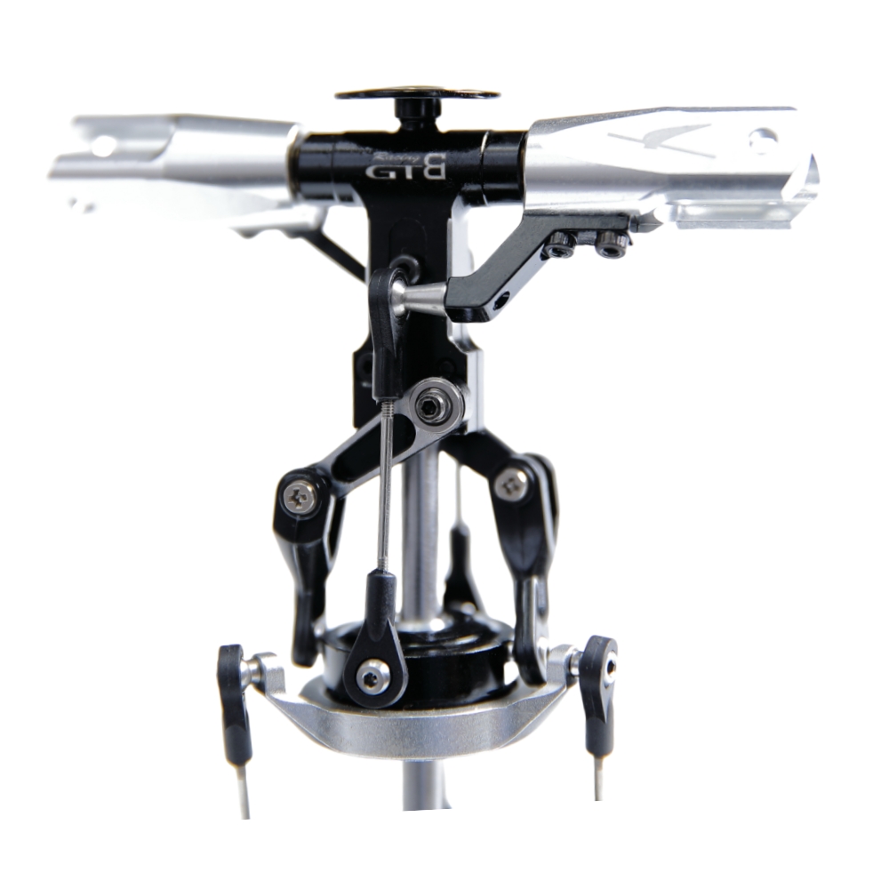 Metal T-rex 450 RC Helicopter  - Rc Helicopter Nitro recension och pris