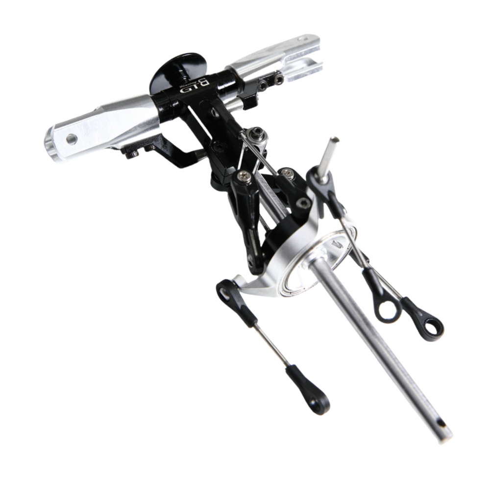 Metal T-rex 450 RC Helicopter  - Rc Helicopter Nitro recension och pris
