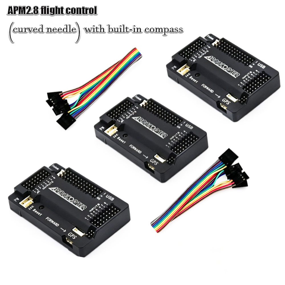 APM 2.8 Flight Controller Boar - Rc Helicopter Remote Control recension och pris