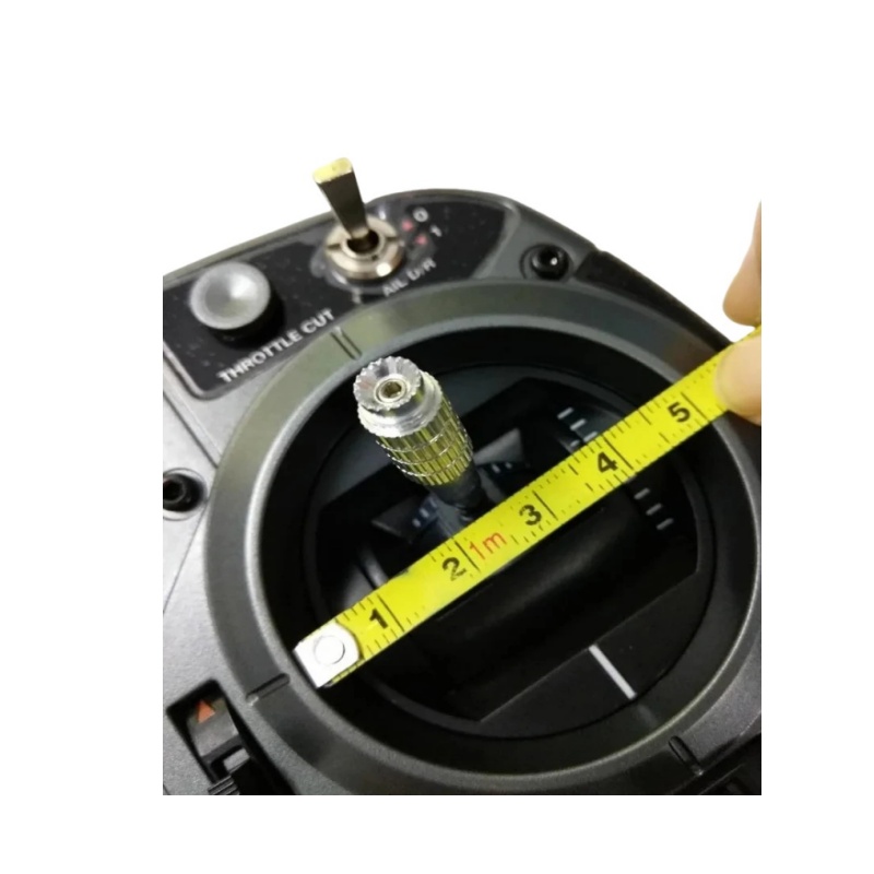 Gimbal Control Stick Rocker Th - Rc Helicopter Remote Control recension och pris
