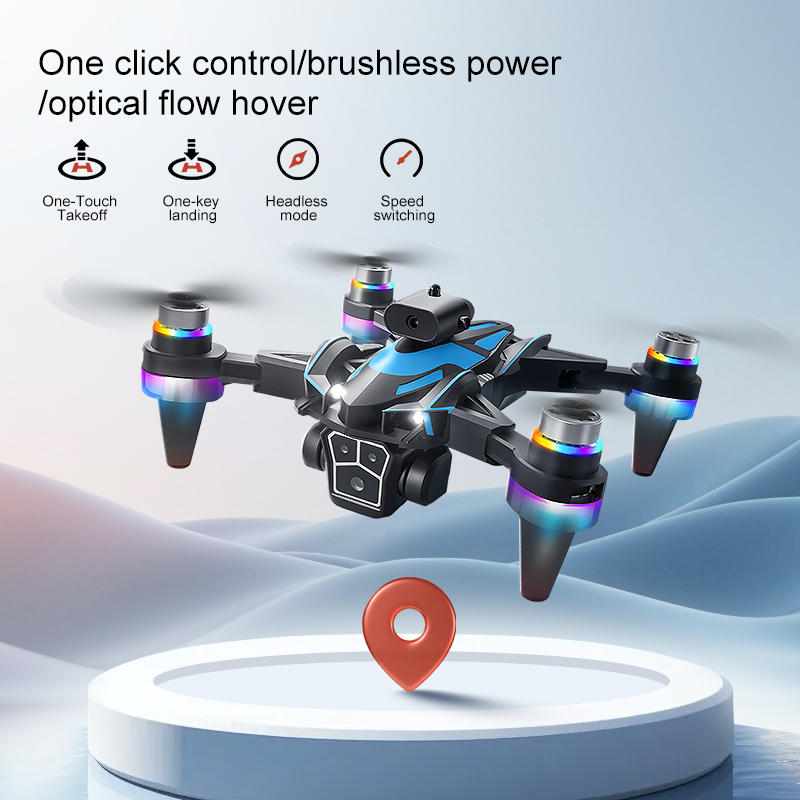 Outdoor Aerial Drone Electric  - Rc Helicopter Electric recension och pris
