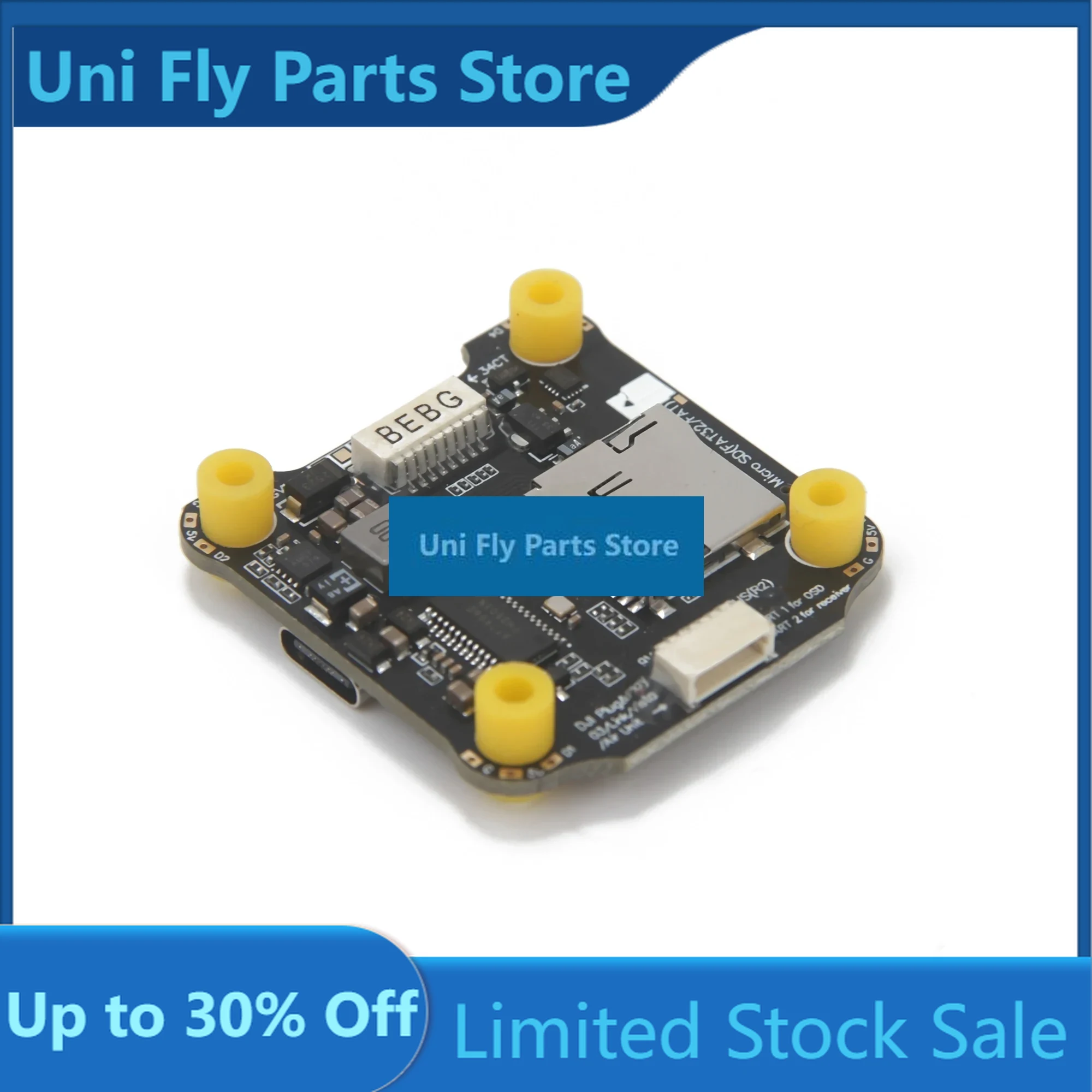 F405 V4 FC F4 Stack Flight Con - Betaflight Fc F4 recension och pris