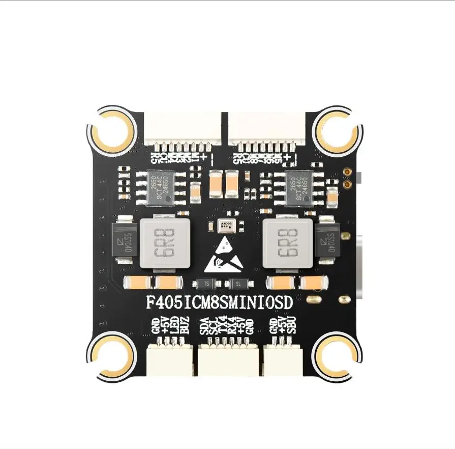 SmCpF405 F722 F7 Flight Contro - Betaflight Fc F7 recension och pris