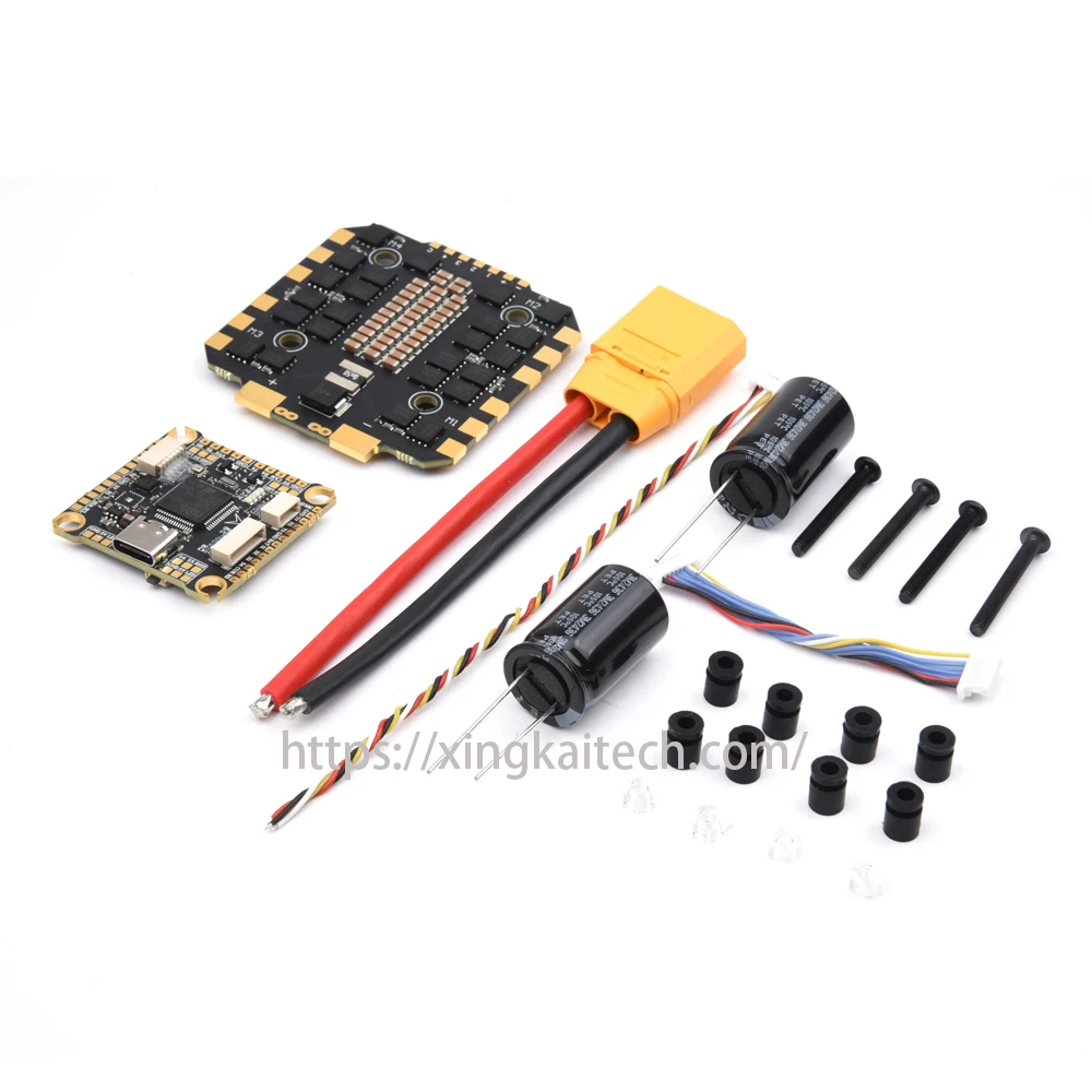 SmCpF405 F722 F7 Flight Contro - Betaflight Fc F7 recension och pris