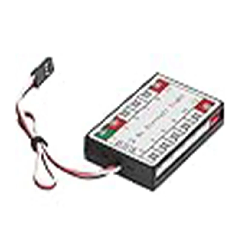 1 Set RC True Realism Large Sc - Rc Helicopter Large recension och pris