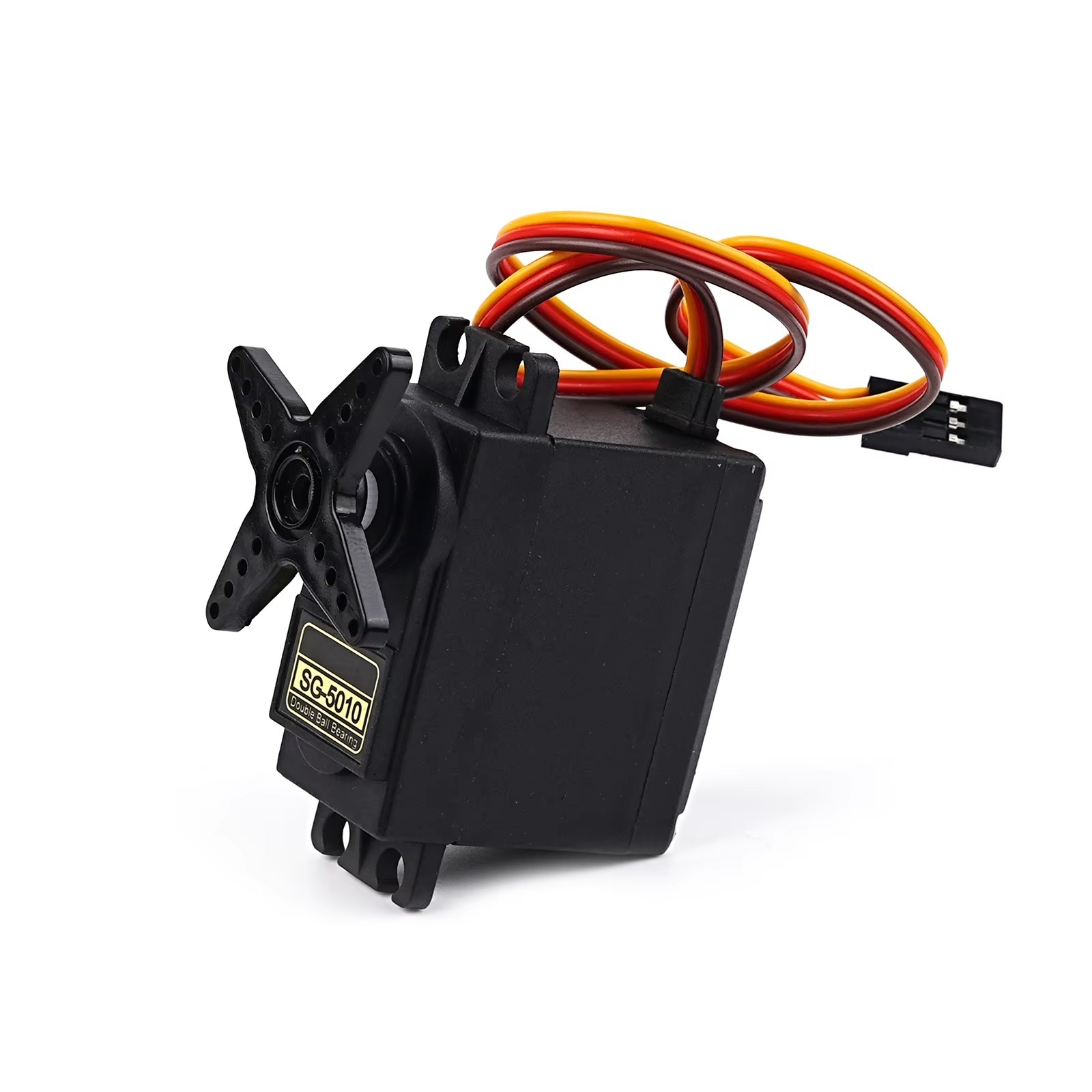 SG5010 Digital Servo Motor 6.5 - Rc Helicopter Servo recension och pris