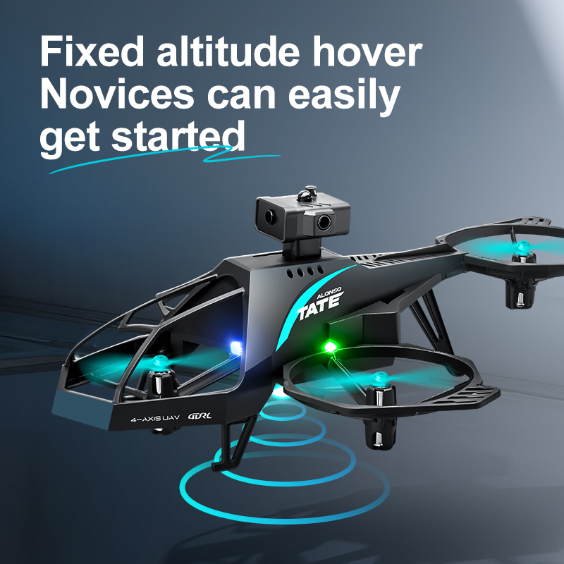 New V35 Remote Control Aircraf - Rc Helicopter Electric recension och pris