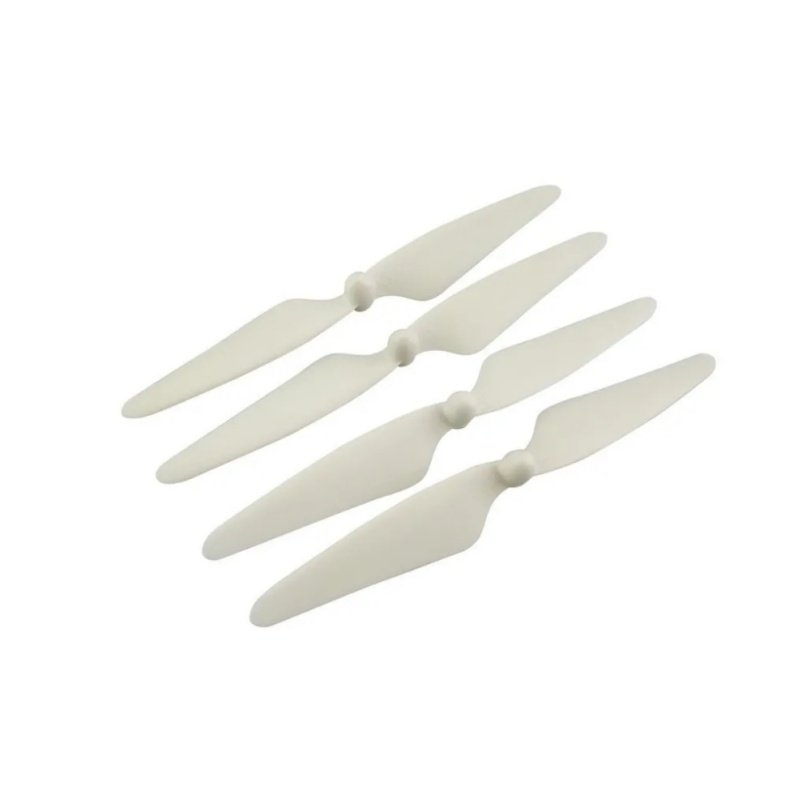 4PCS Crash Resistant CW CCW Pr - Eachine Drone E58 recension och pris
