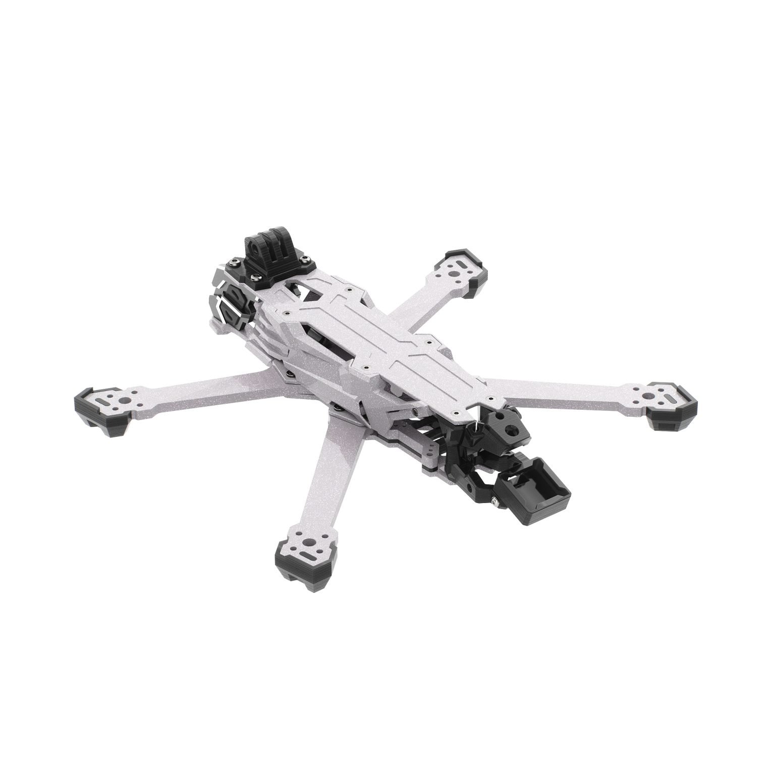 GEPRC Vapor D5/x5/x6 O4 Pro Fr - Rc Helicopter Remote Control recension och pris