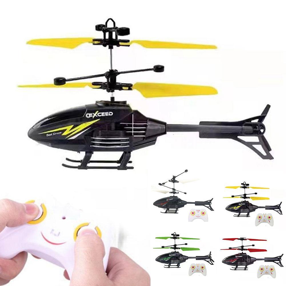 Remote Control Helicopter 2 Ch - Rc Helicopter Large recension och pris