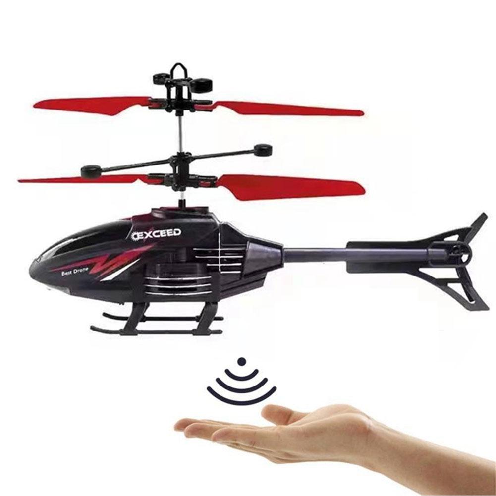 Remote Control Helicopter 2 Ch - Rc Helicopter Large recension och pris