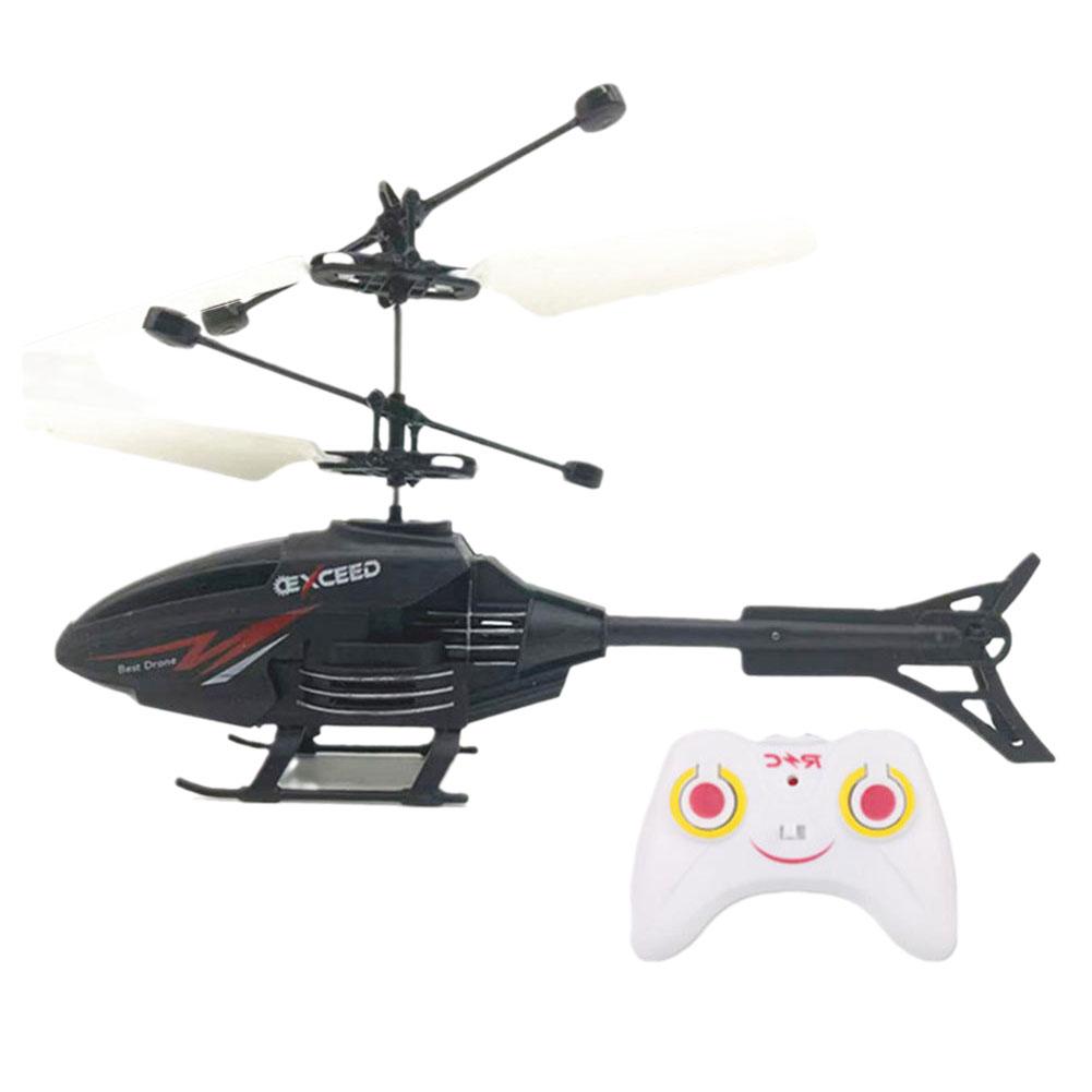 Remote Control Helicopter 2 Ch - Rc Helicopter Large recension och pris