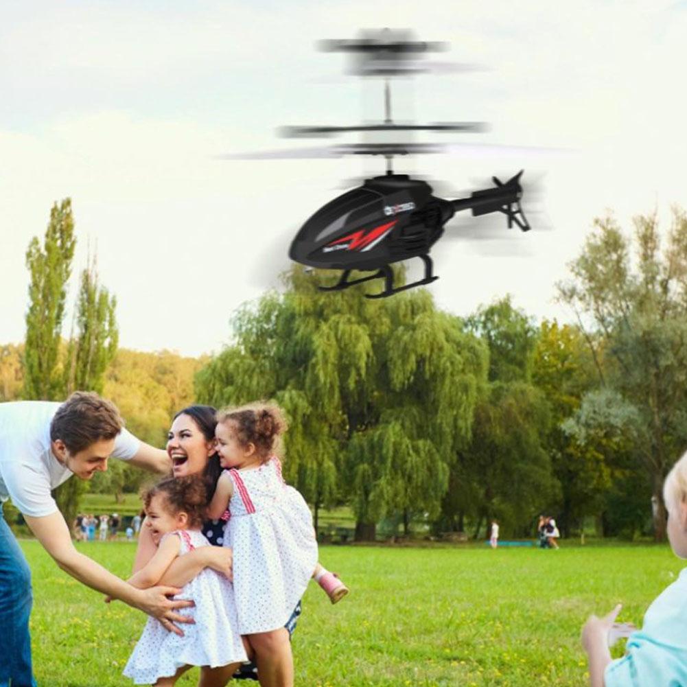 Remote Control Helicopter 2 Ch - Rc Helicopter Large recension och pris