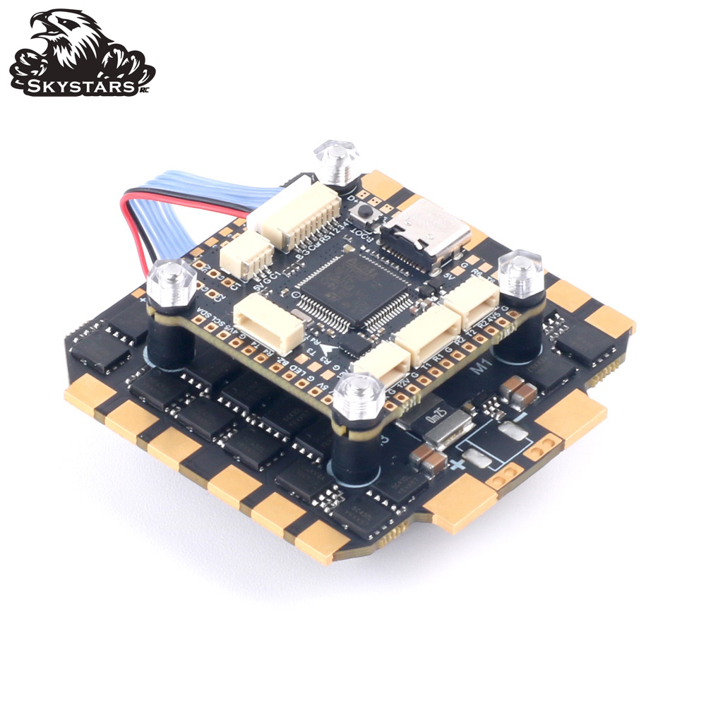 Skystars F722 Flight Controlle - Betaflight Fc F7 recension och pris