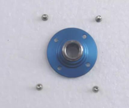 450 Main Gear Case one way bea - Rc Helicopter Nitro recension och pris