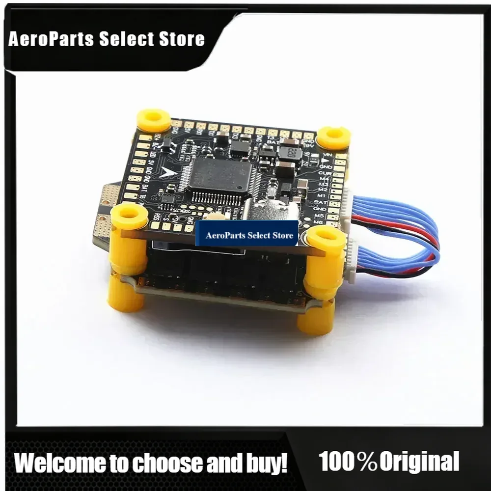 APartsRC Tracker F405 V2 Fligh - Betaflight Fc F4 recension och pris