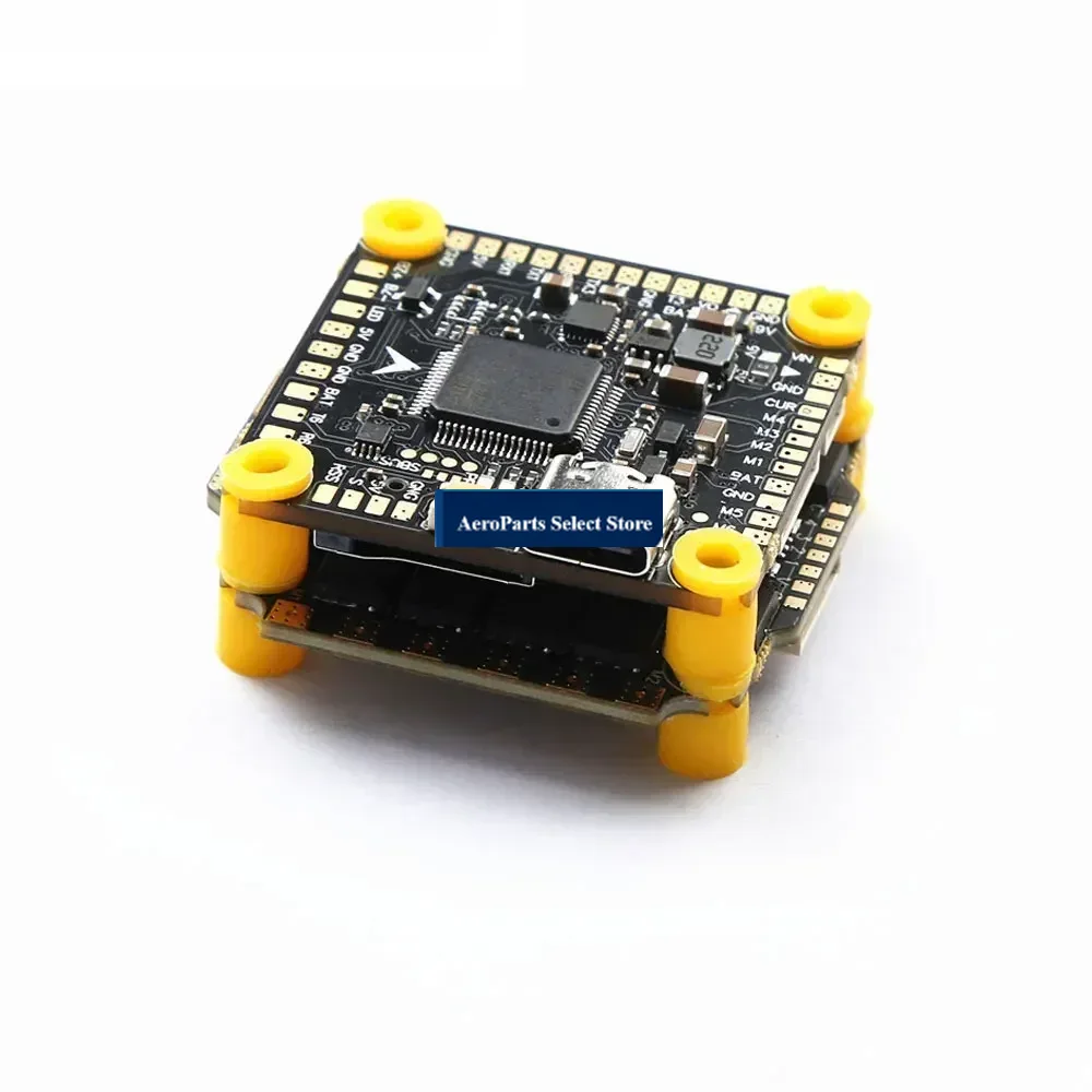 APartsRC Tracker F405 V2 Fligh - Betaflight Fc F4 recension och pris