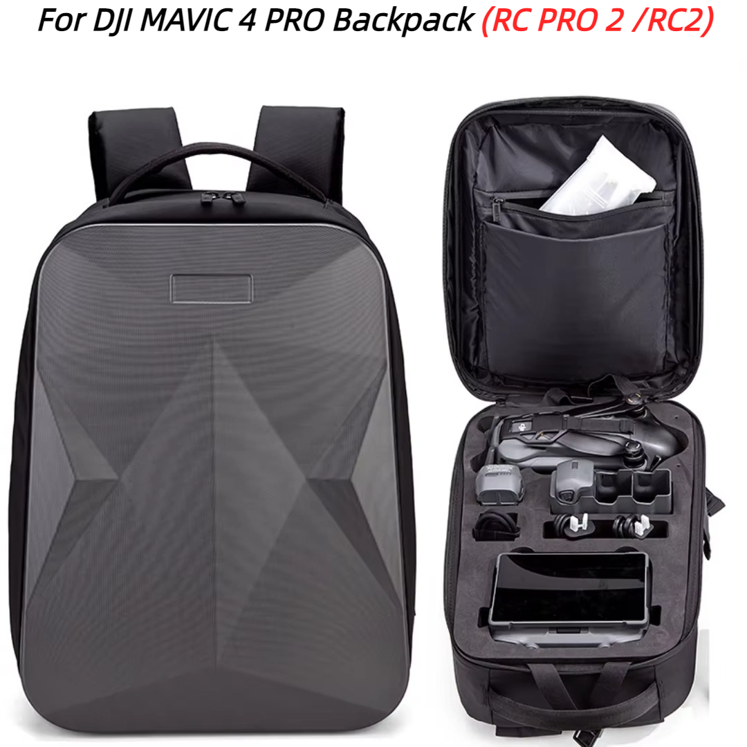 High Quality Splashproof Backp - Rc Helicopter Bag recension och pris