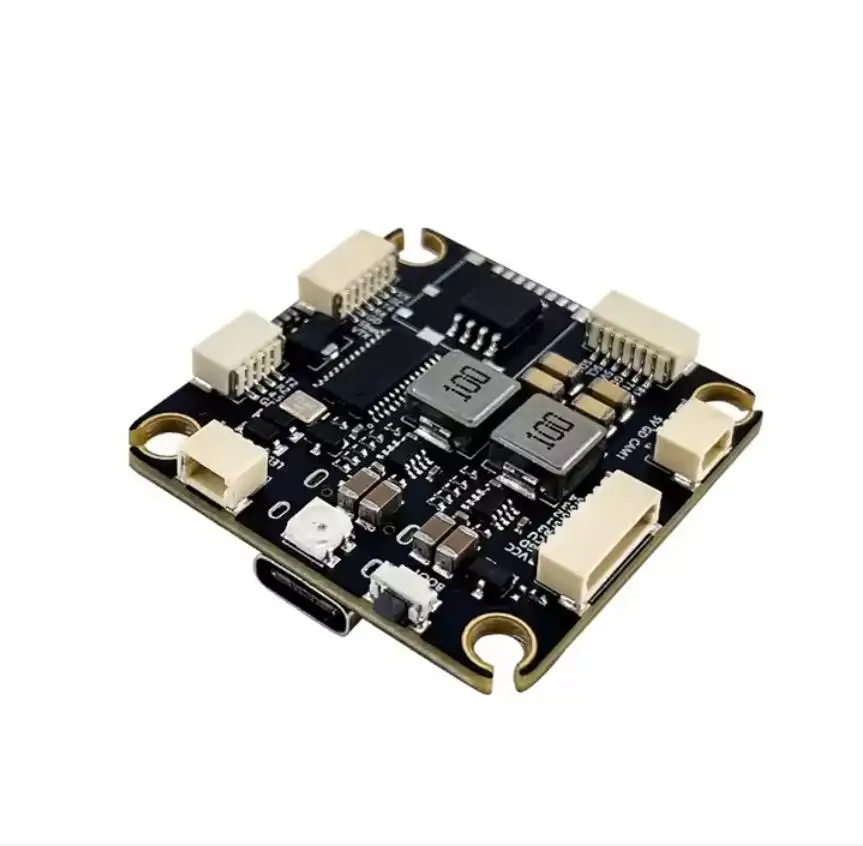 BoMaSNew F405 V3 F4 V3S Flight - Betaflight Fc F4 recension och pris