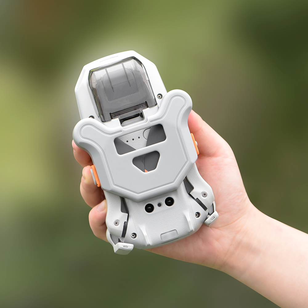BRDRC Propeller Holder For DJI - Dji Drone Mini 4 Pro recension och pris
