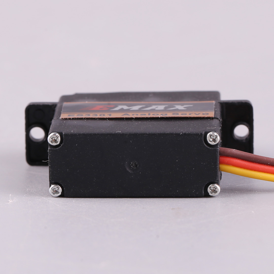 EMAX ES3001 Lightweight Analog - Rc Helicopter Servo recension och pris