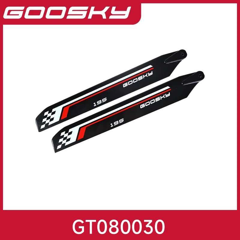 GOOSKY S2 MAX RC Helicopter Sp - Rc Helicopter Coaxial recension och pris