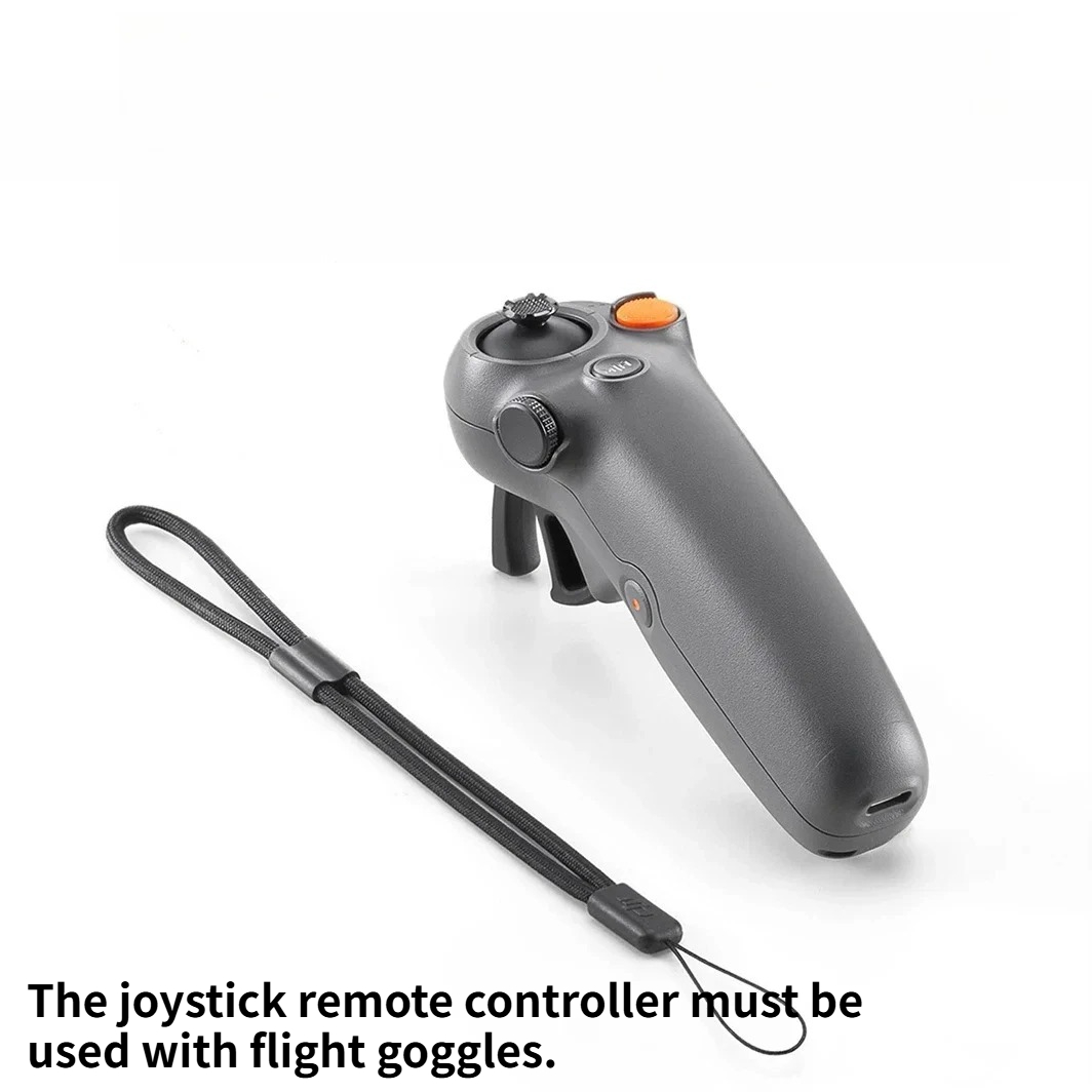Used For RC Motion 3 For Mini  - Dji Drone Mini 4 Pro recension och pris