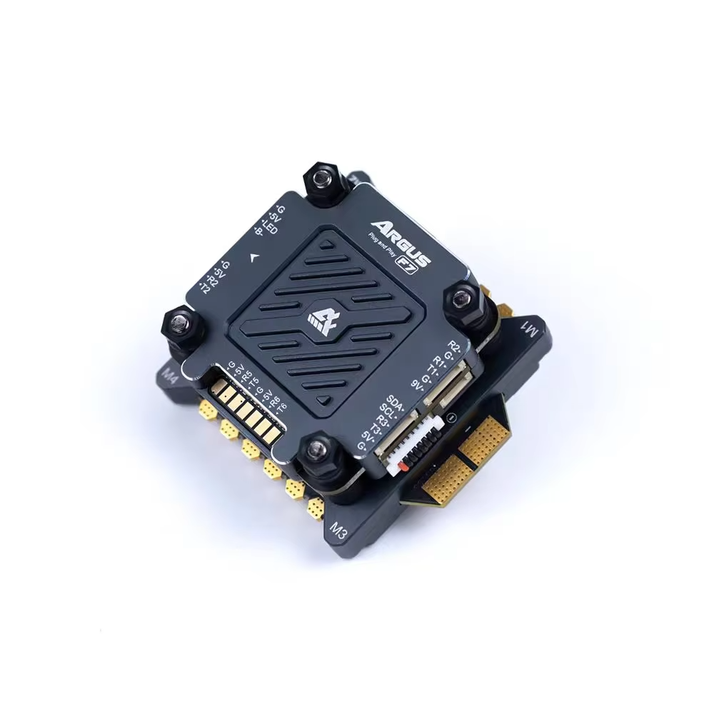 AxisFlying Argus PRO 4in1 ESC  - Betaflight Fc F7 recension och pris