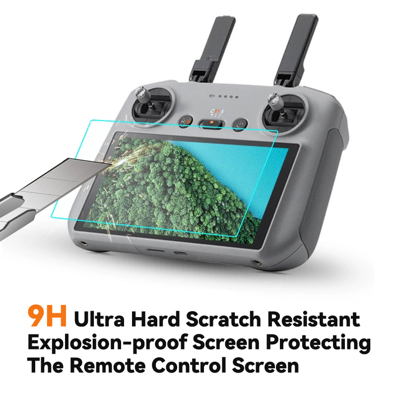 Protective Film for DJI Mini 3 - Dji Drone Mini 4 Pro recension och pris