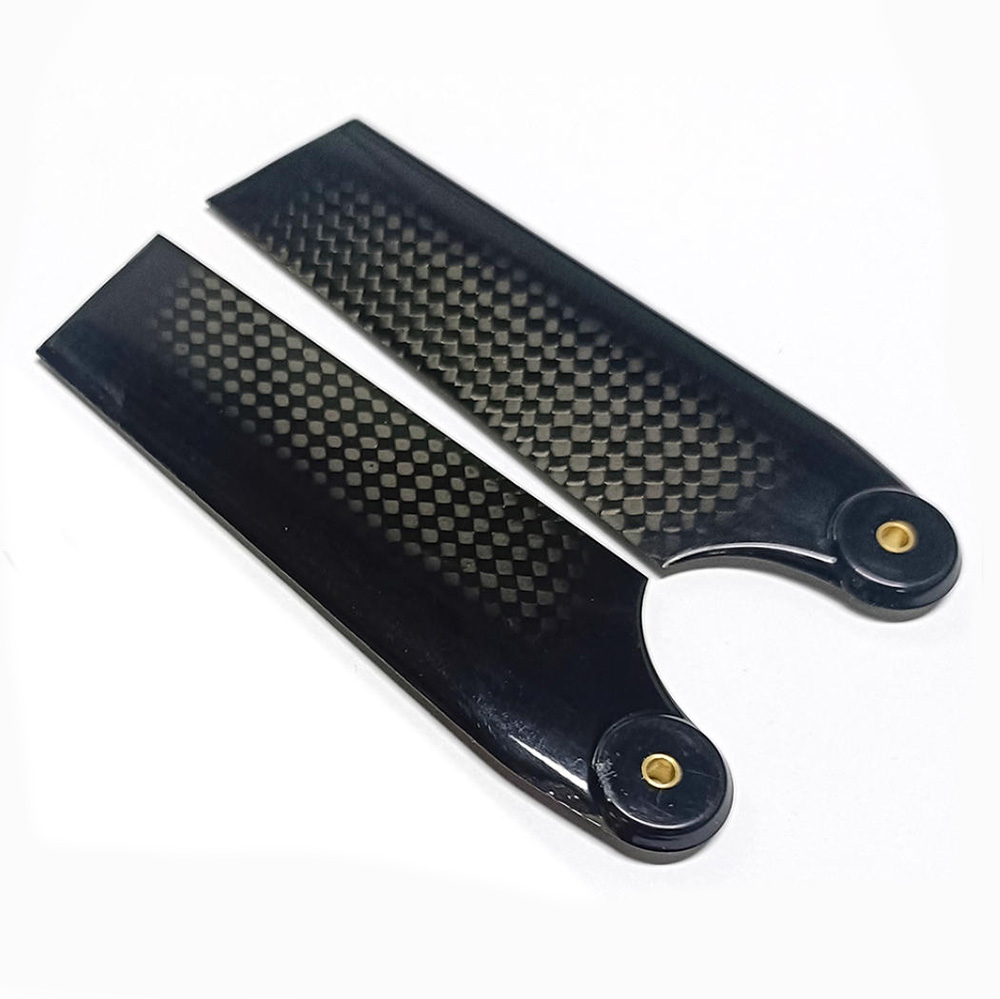 Tarot 95MM Carbon Fiber Tail R - Rc Helicopter Nitro recension och pris
