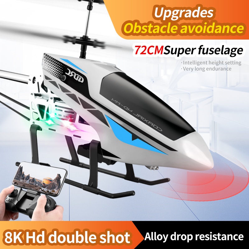 M4 Large Rc Helicopter Remote  - Rc Helicopter Large recension och pris