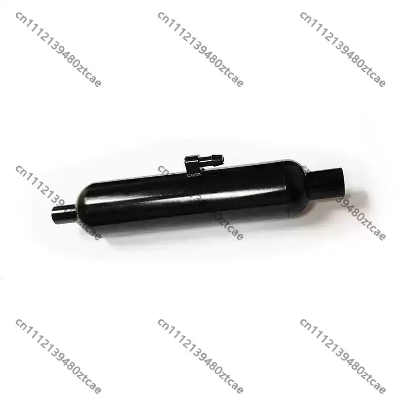Fuel RC Helicopter Muffler Pip - Rc Helicopter Nitro recension och pris